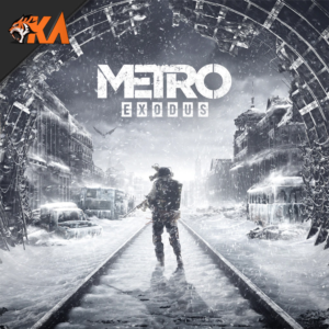 Metro Exodus 💠 STEAM 💠 ГЛОБАЛЬНЫЙ 💠 целая жизнь