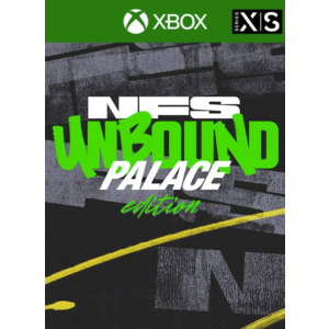 ✅ Need for Speed Unbound Palace Edition XBOX X|S Ключ🔑