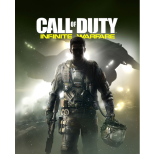 call of duty: Infinite Warfare  ⭐ STEAM ⭐