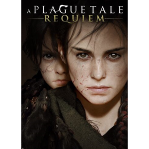 A Plague Tale: Requiem Steam Key GLOBAL🔑