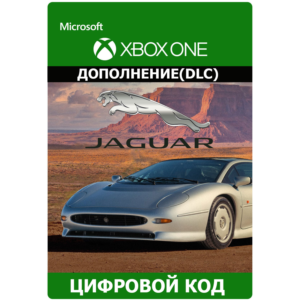 Car Mechanic Simulator 2021 - Jaguar DLC XBOX КЛЮЧ🔑