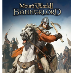 Mount & Blade II: Bannerlord Xbox One/Series Аренда