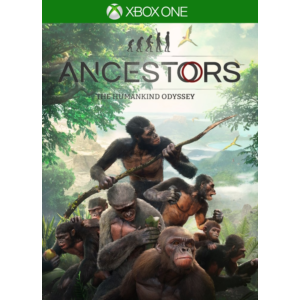 🎮🔥ANCESTORS: THE HUMANKIND ODYSSEY XBOX ONE/X|S🔑КЛЮЧ