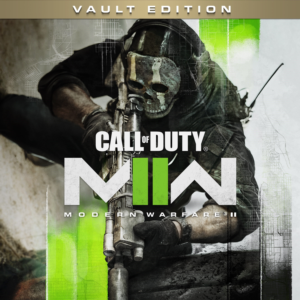 Call of Duty: Modern Warfare II ¦ XBOX ONE & SERIES