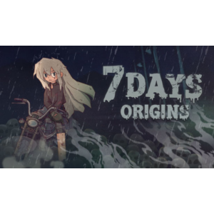 7Days Origins Steam Ключ Region Free 🔑 🌎