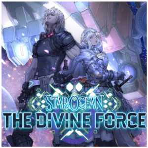 STAR OCEAN THE DIVINE FORCE Digital Deluxe (STEAM)🌍🛒
