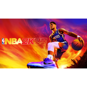 ⭐️🇷🇺 РФ+СНГ NBA 2K23 STEAM