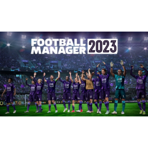 ⭐️🇷🇺 РФ+СНГ Football Manager 2023 STEAM