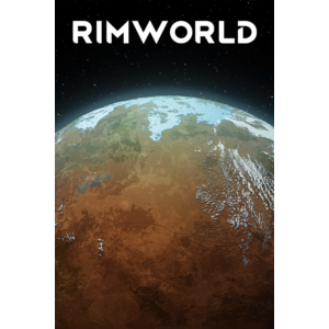 RimWorld (Аренда аккаунта Steam) Онлайн, GFN