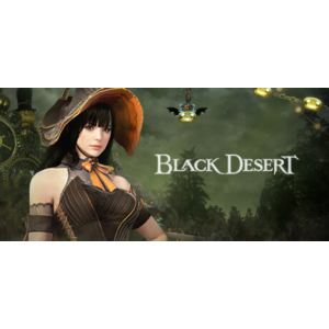 Black Desert - STEAM GIFT РОССИЯ