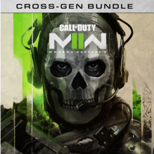 Call of Duty Modern Warfare II Cross-Gen XBOX ONE + X|S