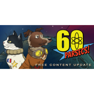60 Parsecs! - STEAM GIFT РОССИЯ