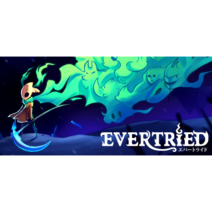 Evertried (Steam Key)