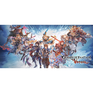 Granblue Fantasy: Versus / STEAM АККАУНТ