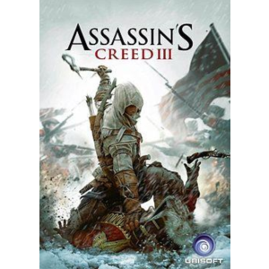 Assassins Creed III Remastered Uplay Key Global UBISOFT