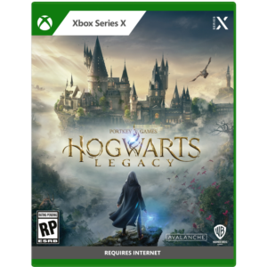 ✅ Hogwarts Legacy для XBOX SERIES X|S Ключ Сразу 🔑