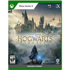 ✅ Hogwarts Legacy XBOX SERIES X|S PC WINDOWS Ключ 🔑