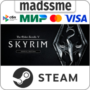 The Elder Scrolls V: Skyrim Special Edition * RU/СНГ/TR