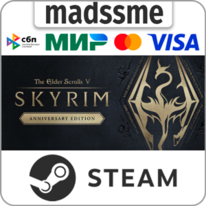 The Elder Scrolls V: Skyrim Anniversary Edition * RU