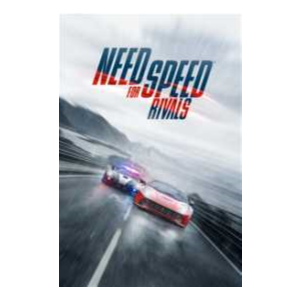 ✅💥Need for Speed Rivals💥✅ XBOX ONE/X/S КЛЮЧ 🔑🌍