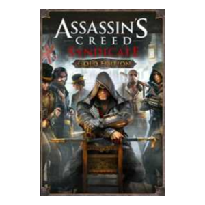 ✅💥ASSASSIN´S CREED SYNDICAT GOLD EDITION💥✅XBOX 🔑КЛЮЧ