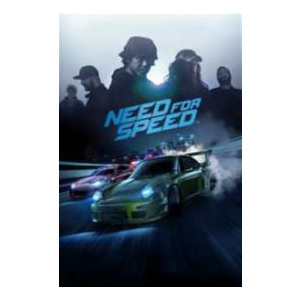Need for Speed XBOX ONE/X/S ЦИФРОВОЙ КЛЮЧ 🔑🌍