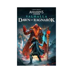 Assassin´s Creed Вальгалла: Заря Рагнарёка XBOX