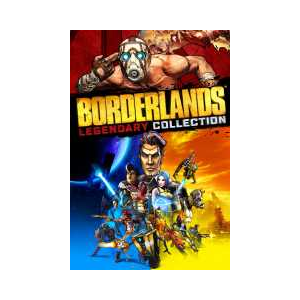 ✅💥 Borderlands Legendary Collection 💥 XBOX КЛЮЧ 🔑🌍