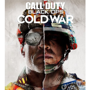 Call of Duty: Black Ops Cold War
