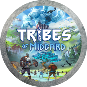 Tribes of Midgard +DLC ®✔️Steam (Region Free)(GLOBAL)🌍