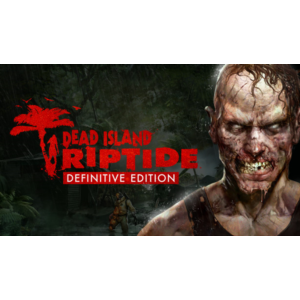 Dead Island Riptide Definitive Edition Steam KEY GLOBAL