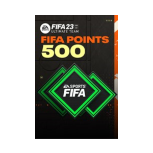 Игровая валюта FIFA 23 ✅ 500 Поинтов ⭐️Region Free