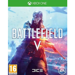 💎Battlefield V - стандартное издание XBOX КЛЮЧ🔑