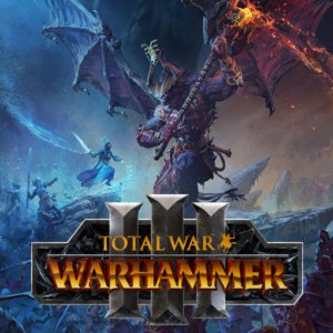 ⚔️ Total War WARHAMMER III Steam Gift ✅ АВТО 🚛 РОССИЯ