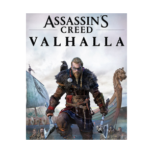 Assassin´s Creed Valhalla  UPLAY KEY