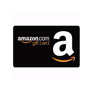 Amazon Gift Card 1$ USA
