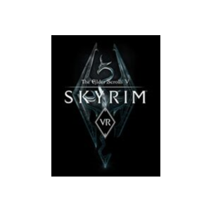 ✅The Elder Scrolls V: Skyrim VR Steam🔑Ключ + Подарок🎁