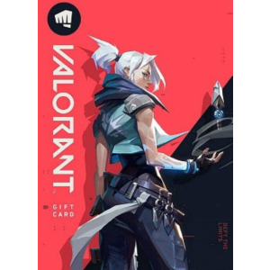 ✅ Valorant 🔥 1835 очков ПО (Турция) 💳 0 %