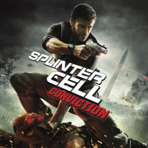 SPLINTER CELL CONVICTION DELUXE EDITION✅UBISOFT КЛЮЧ
