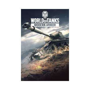 World of Tanks — Пакет «Полная боеготовность» XBOX КЛЮЧ