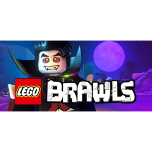 LEGO® Brawls Steam Gift