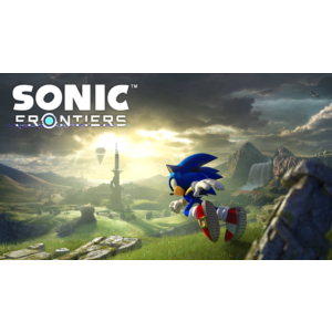 Sonic Frontiers DLC оффлайн активация+Аккаунт+Steam🌎