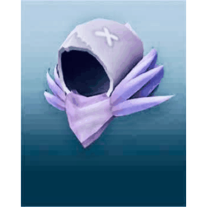 Roblox Капюшон Охотника на Воронов Симулятор защиты 🔑