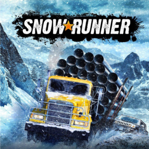 SnowRunner + Year 1-4 Pass (Steam Оффлайн) + Обновления