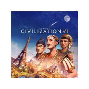 Sid Meier´s Civilization VI ✅ Steam Key ⭐️ Region Free