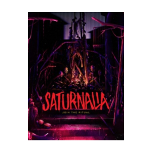 Saturnalia | Epic Games | GLOBAL | АВТОВЫДАЧА 24/7