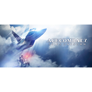 ACE COMBAT 7: SKIES UNKNOWN - STEAM GIFT РОССИЯ