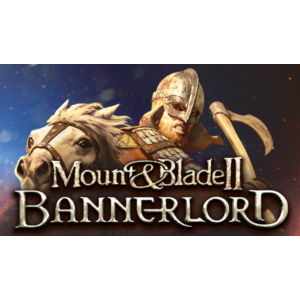 ✅🔥Аккаунт Mount & Blade II: Bannerlord ✅ОФФЛАЙН✅