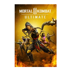 ✅🔥Аккаунт Mortal Kombat 11 Ultimate ✅ОФФЛАЙН✅