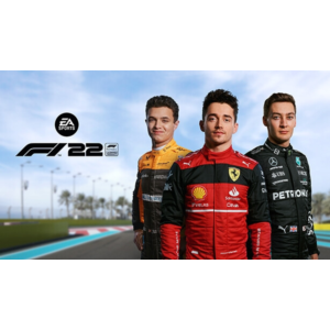 F1 - 22 Standard Edition ✅ Origin ключ ⭐️ Все регионы